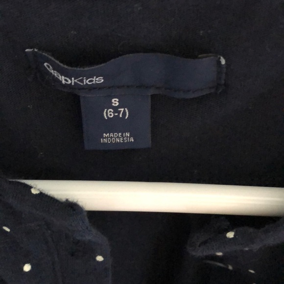 Girls full length romper - Picture 3 of 4